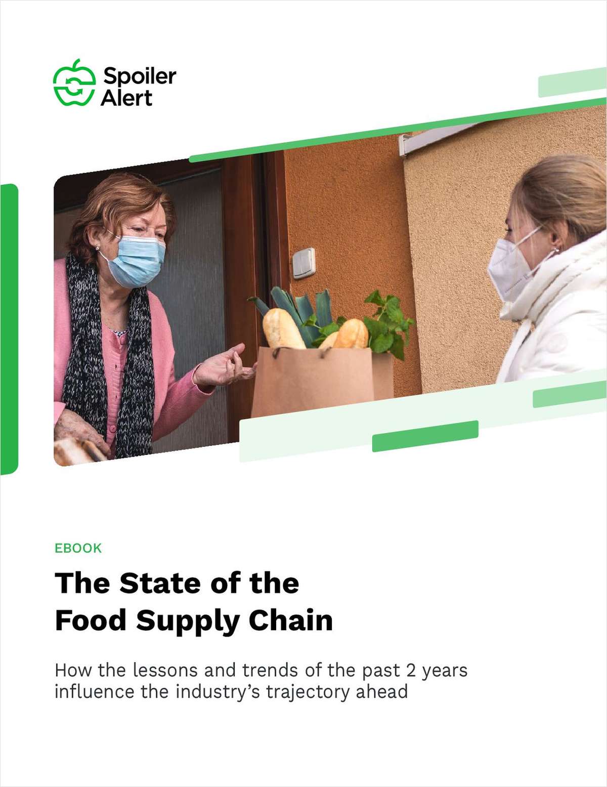 The State of the Food Supply Chain: How the lessons and trends of the past 2 years influence the industry's trajectory ahead
