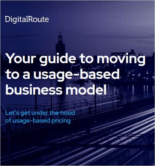 Your Guide To Moving To A Consumption-based Model