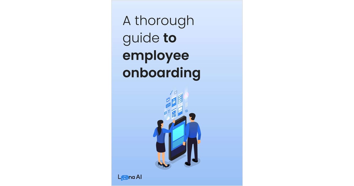 Employee Onboarding Decoded: Importance, Tools & Planning