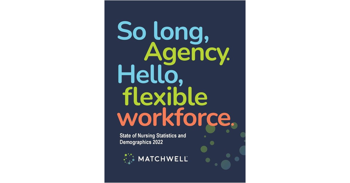 The Nursing Workforce Crisis!