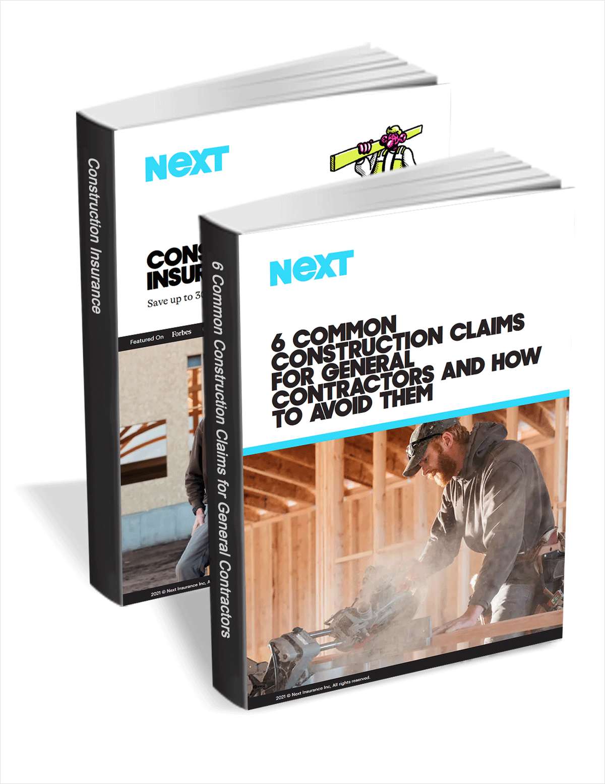Complete User's Kit for Business Insurance for the Construction Industry