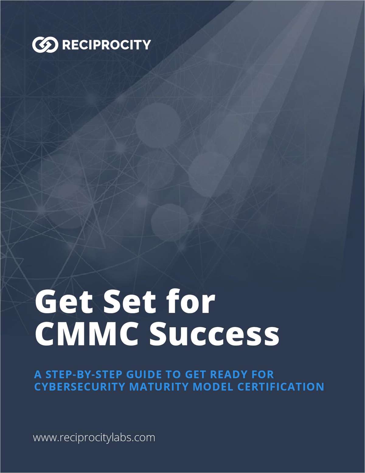 Get Set for CMMC Success