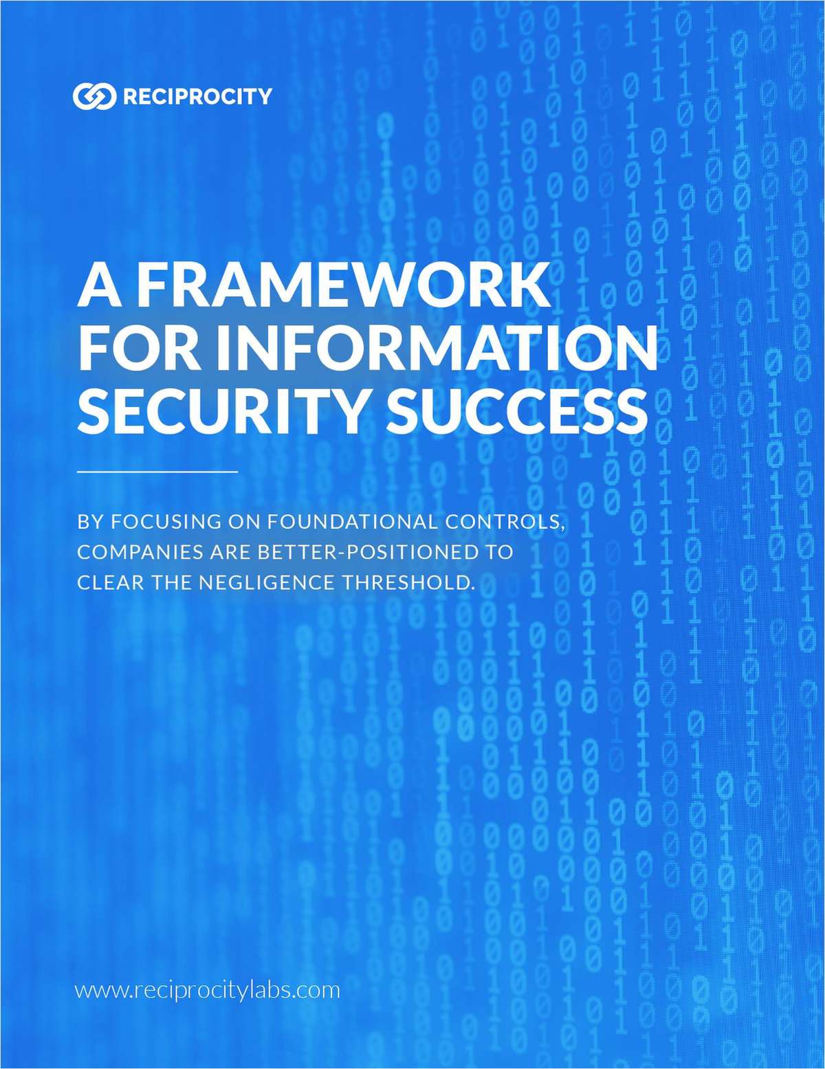 A Framework for Information Security Success