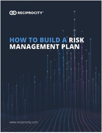 How to Build a Risk Management Plan