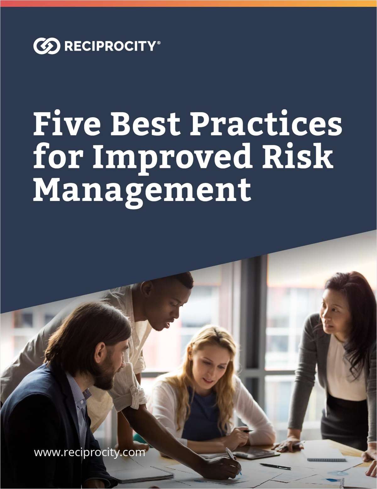 5 Best Practices for Improved Risk Management