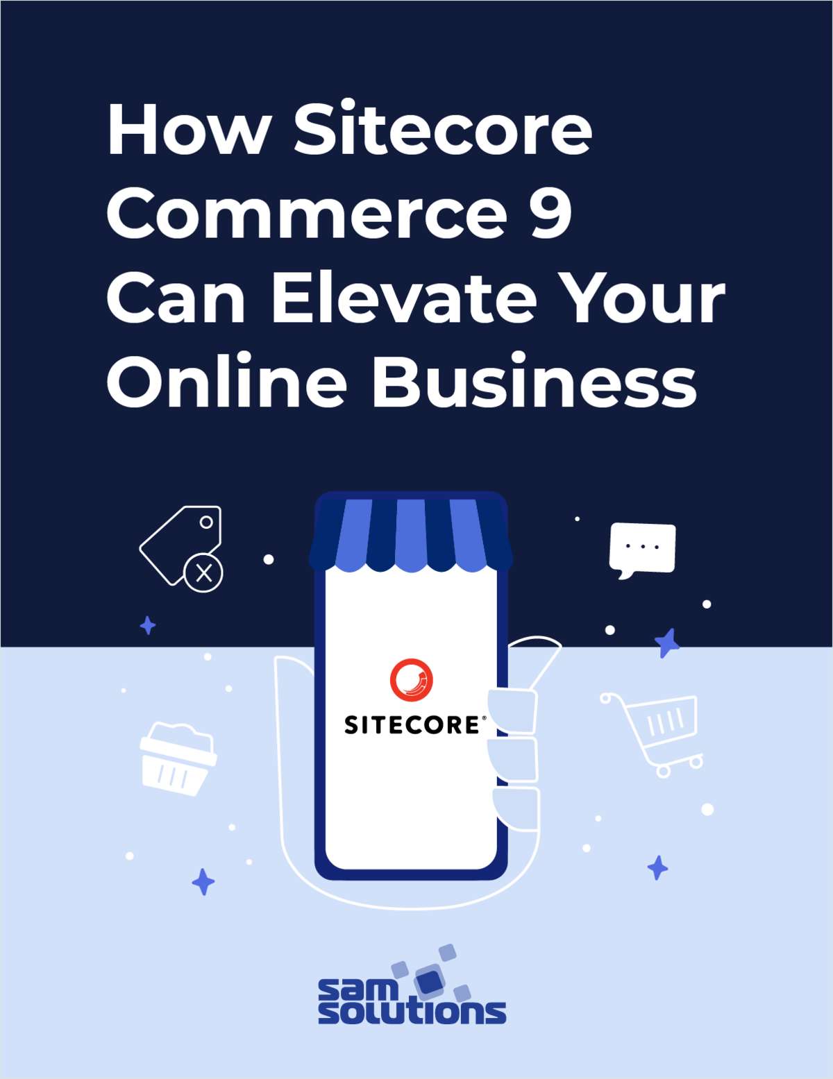 How Sitecore Commerce 9 Can Elevate Your Online Business