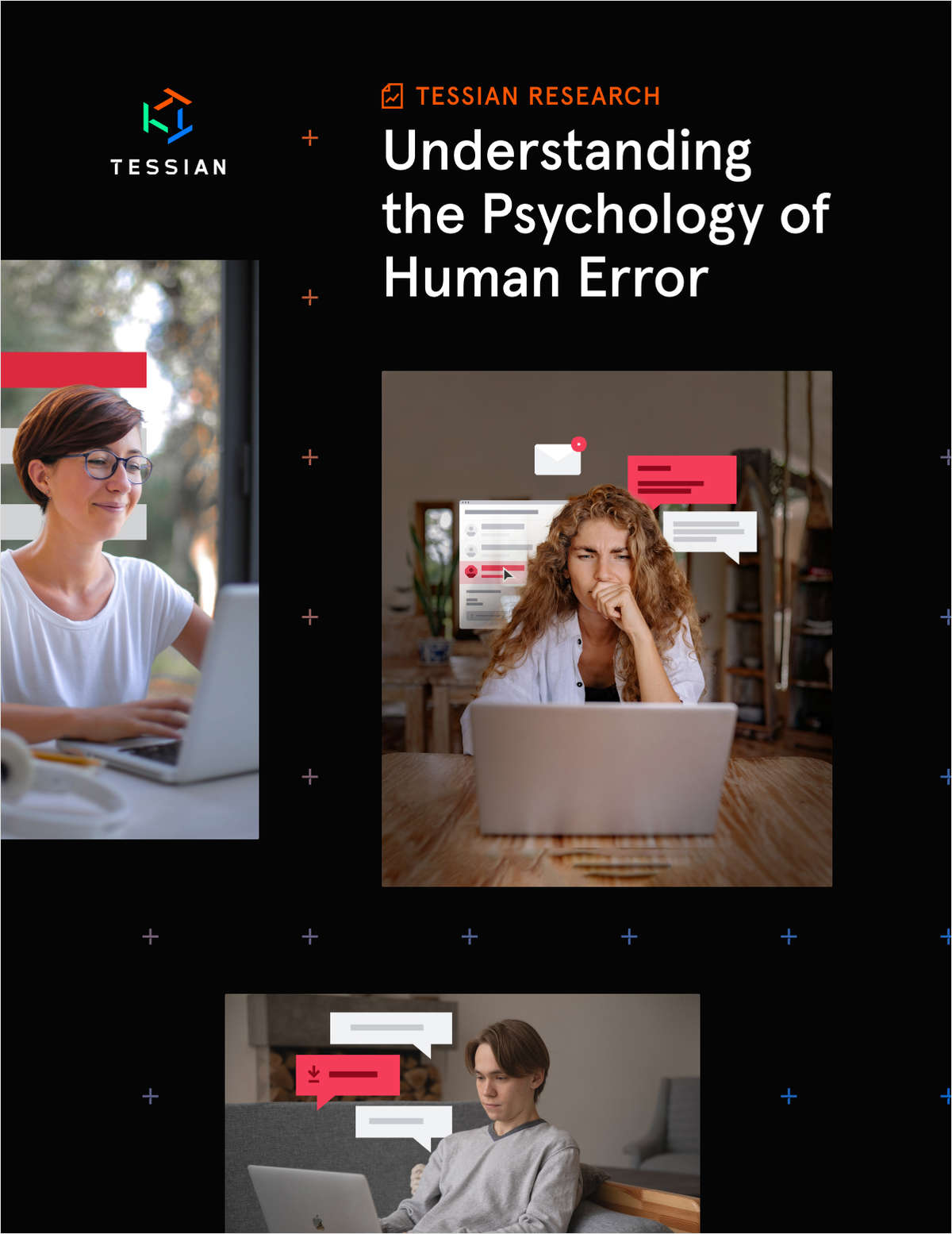 The Psychology of Human Error: Understanding the mistakes that compromise your company's cybersecurity