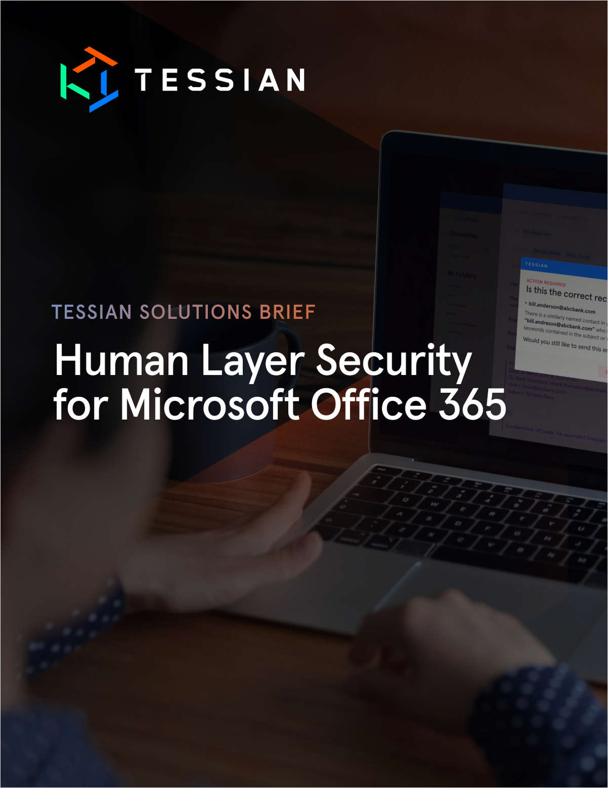 Human Layer Security for Microsoft Office 365