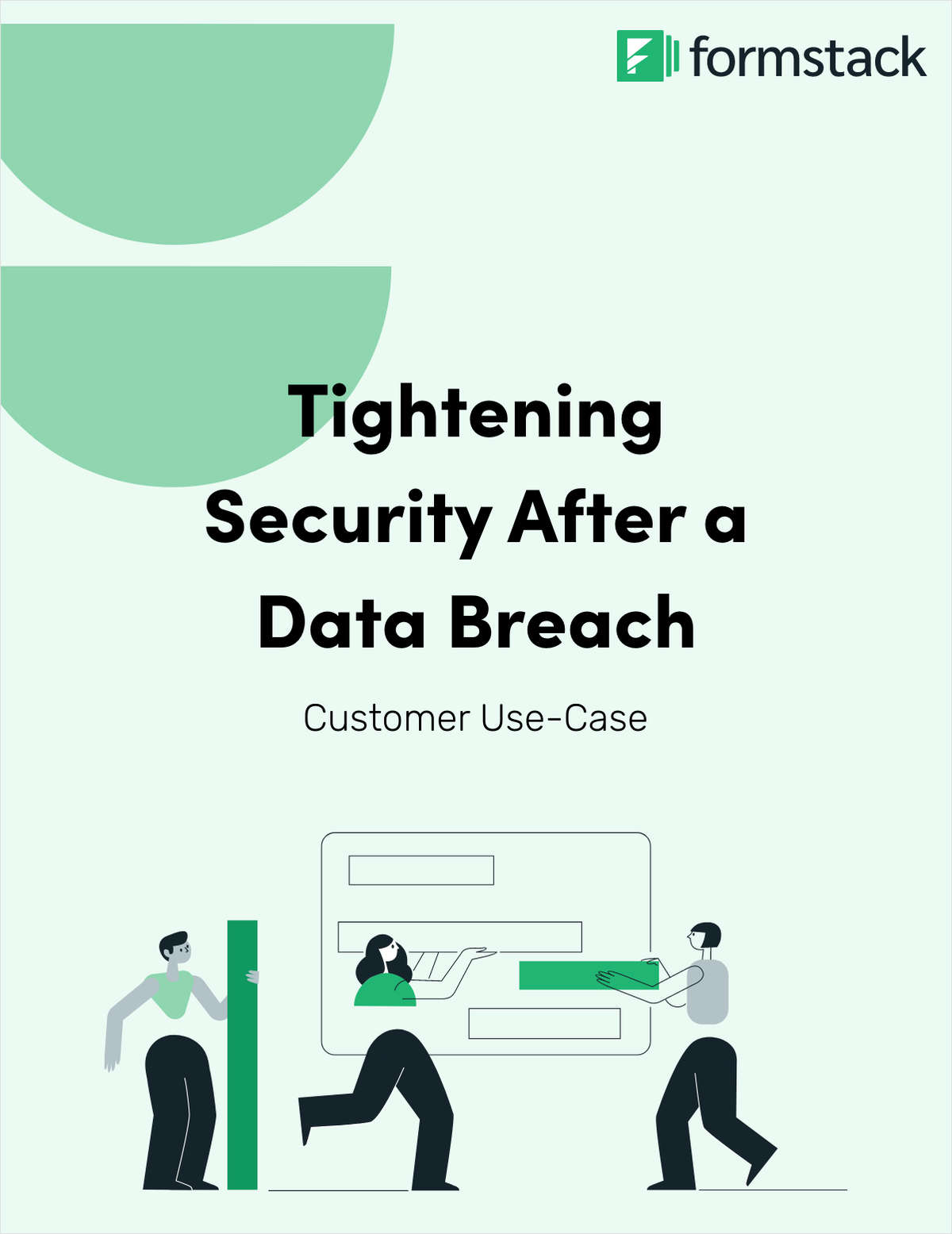 Tightening Security After a Data Breach