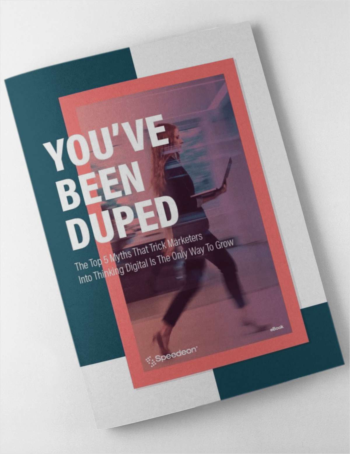 You've Been Duped: The Top 5 Myths that are Tricking D2C Marketers Into Thinking Digital Is the Only Way to Grow