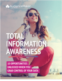 Gain Total Information Awareness