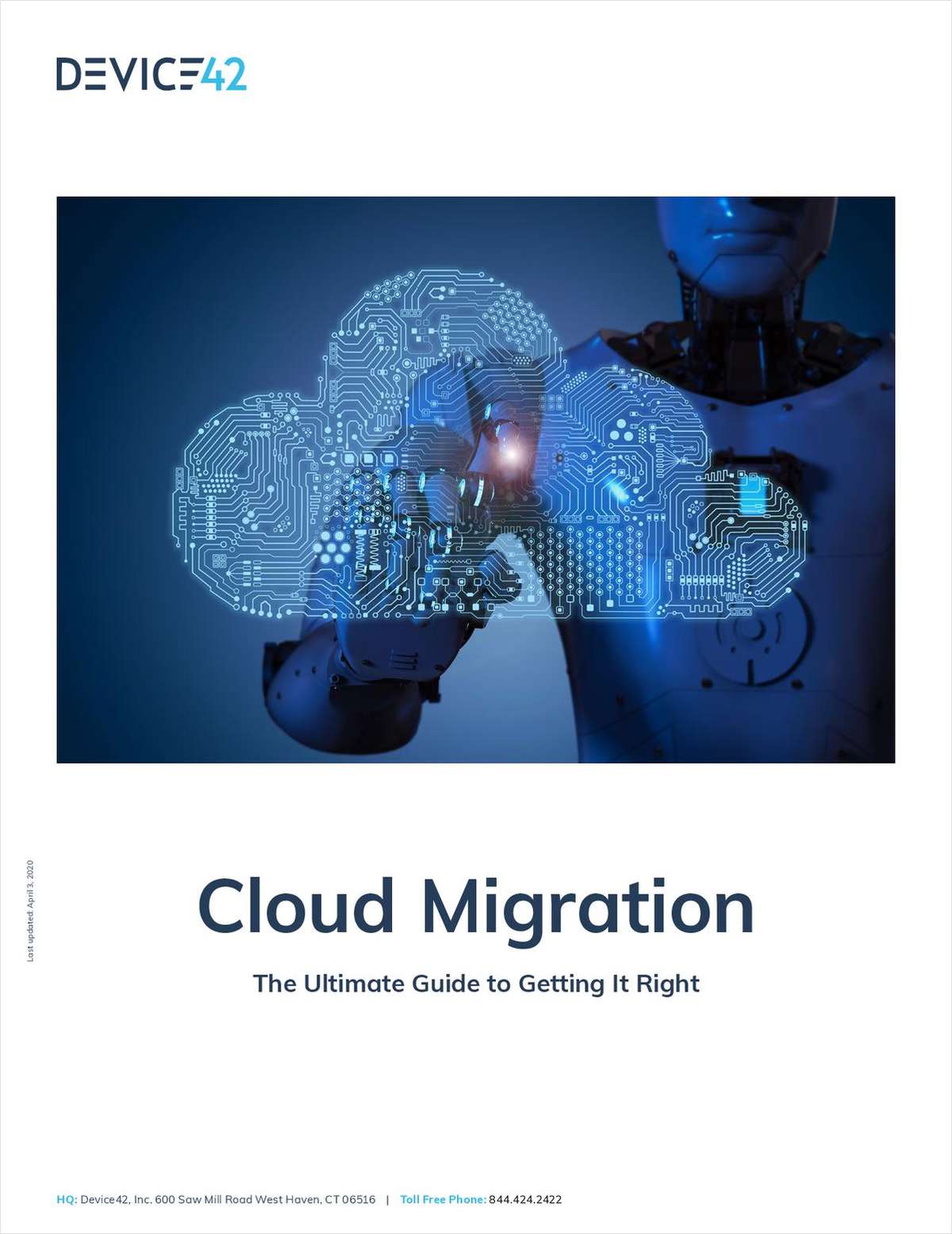 Cloud Migration: The Ultimate Guide to Getting it Right