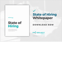 State of Hiring -- Understanding pain points to rebuild better and stronger.