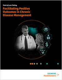 Facilitating Positive Outcomes in Chronic Disease Management