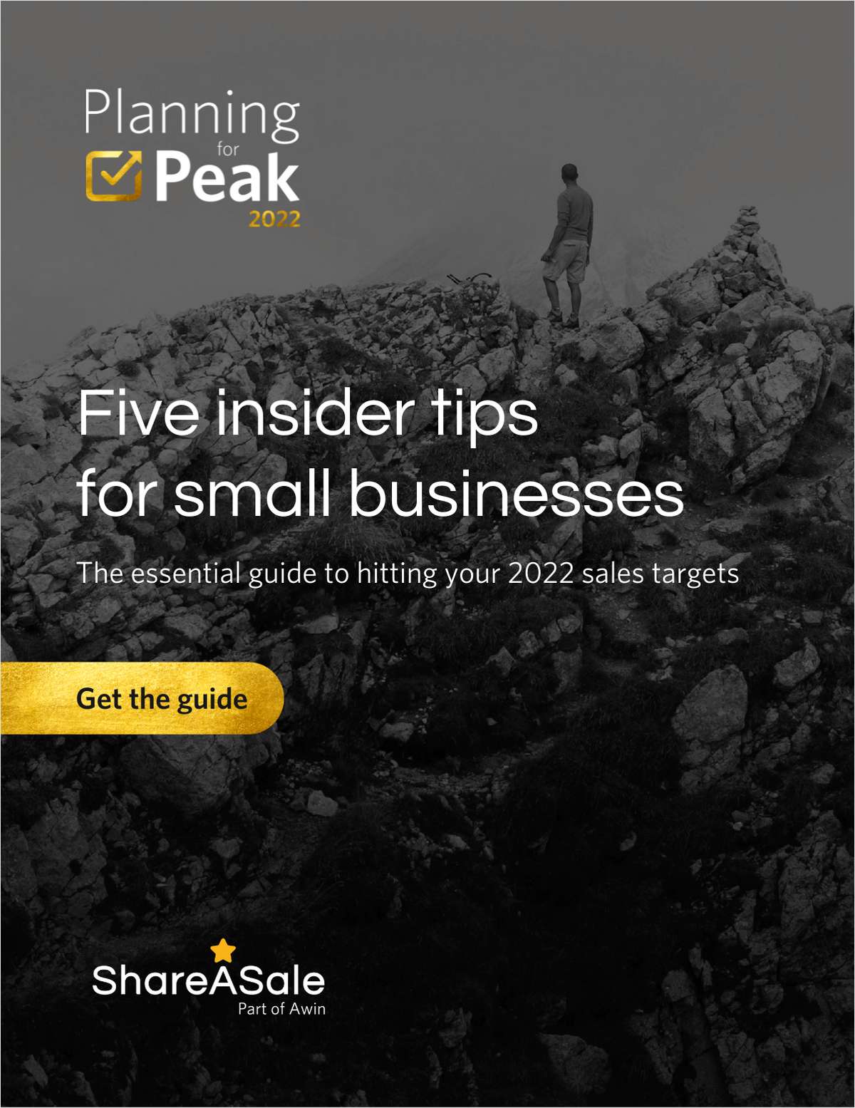 Planning for Peak: Five important tips for small businesses