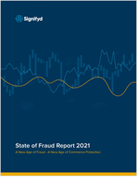 State of Fraud Report 2021