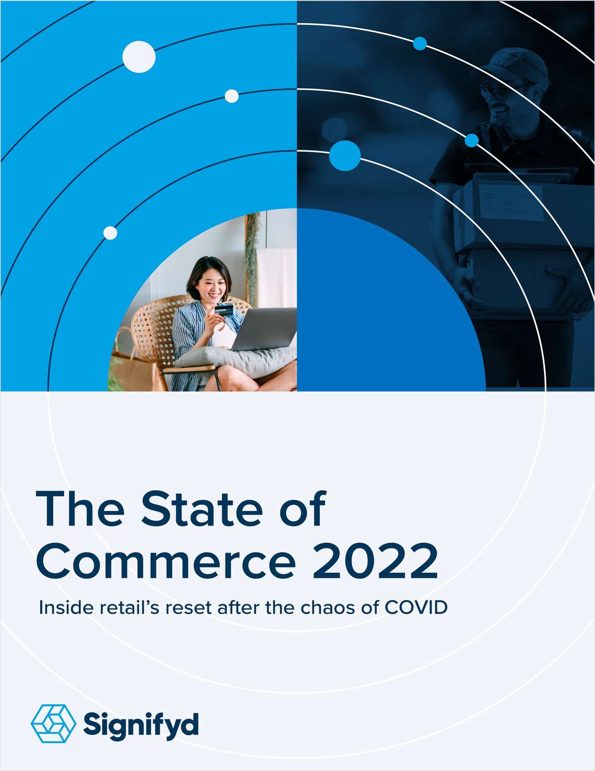 The State of Commerce Report 2022