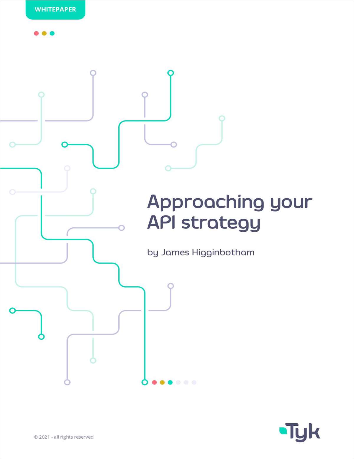 Approaching Your API Strategy