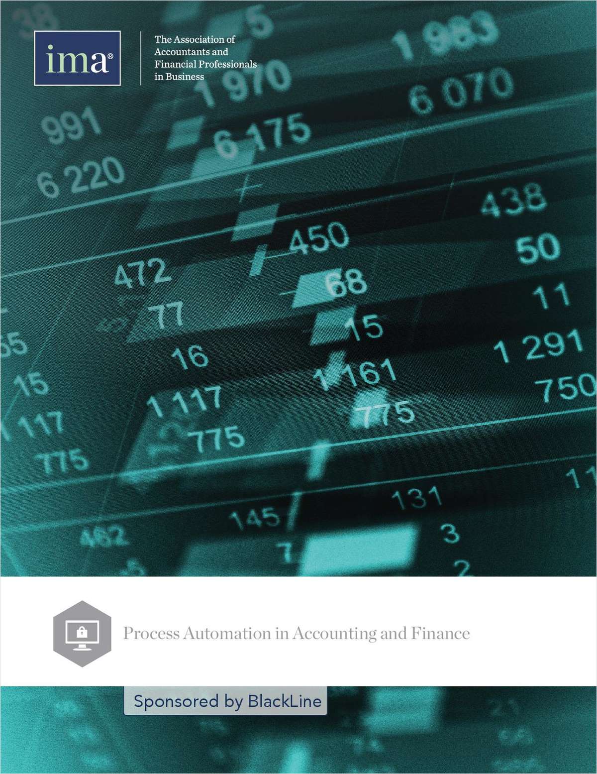 Process Automation in Accounting & Finance