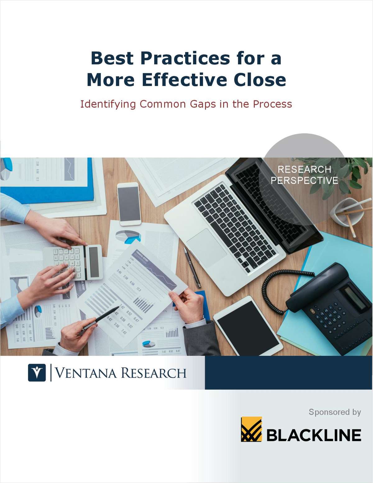 Best Practices for a More Effective Close