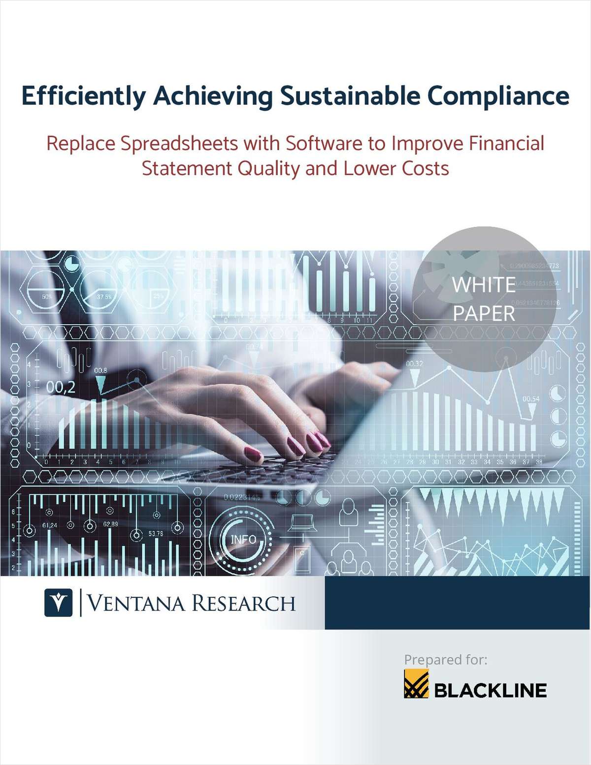Ventana Research: Efficiently Achieving Sustainable Compliance