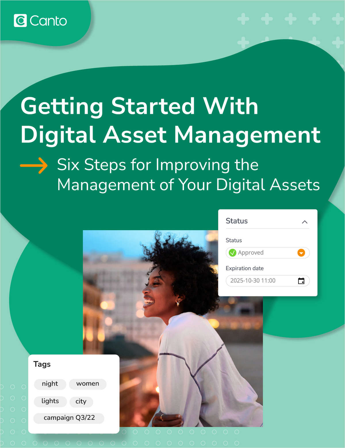 Getting Started With Digital Asset Management