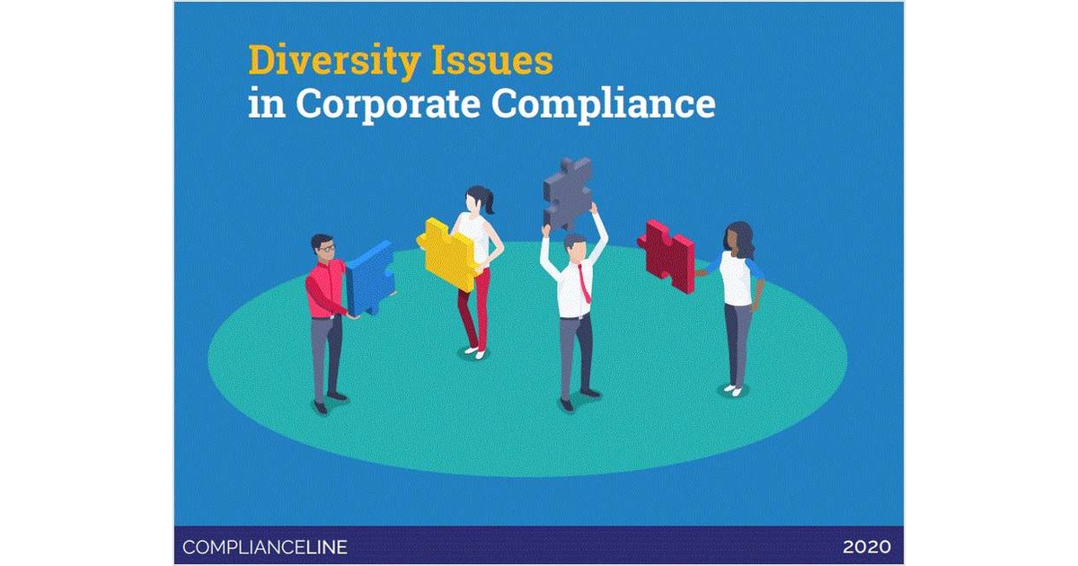 Diversity Issues in Corporate Compliance