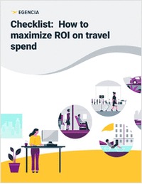How to Maximise ROI on Travel Spend
