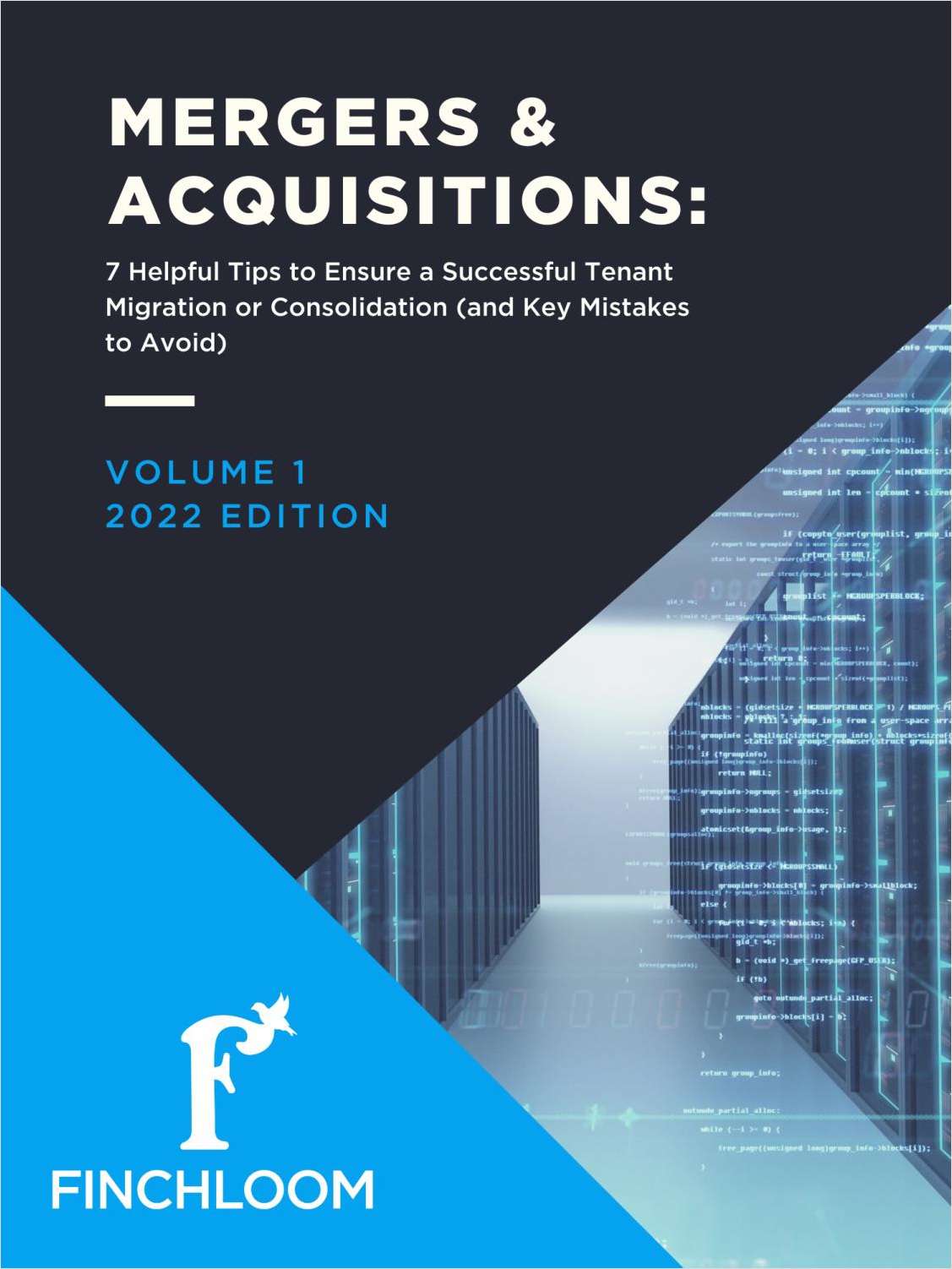 Mergers & Acquisitions: 7 Helpful Tips to Ensure a Succesful Tenant Migration or Consolidation (and Key Mistakes to Avoid)