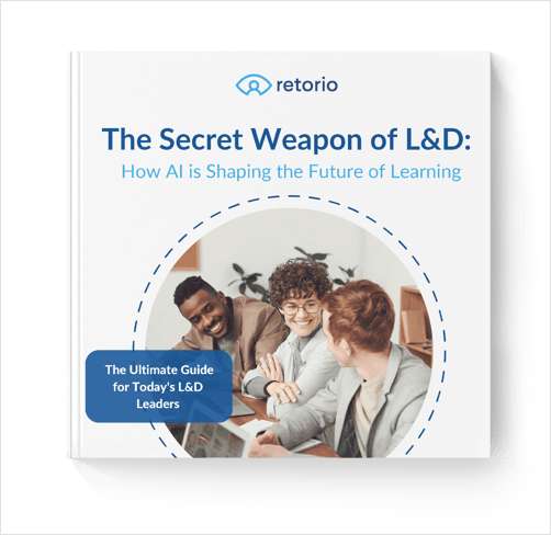 The L&D Weapons of the Future