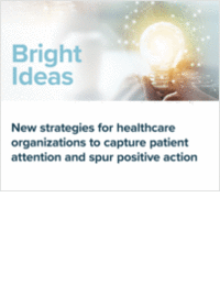 Bright Ideas: Individualized Engagement Journeys