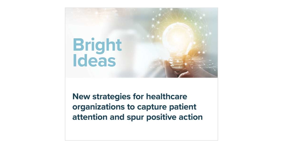 Bright Ideas: Individualized Engagement Journeys