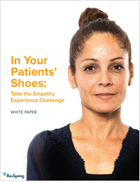 In Your Patients' Shoes