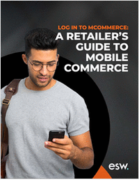 A Retailer's Guide to Mobile Commerce