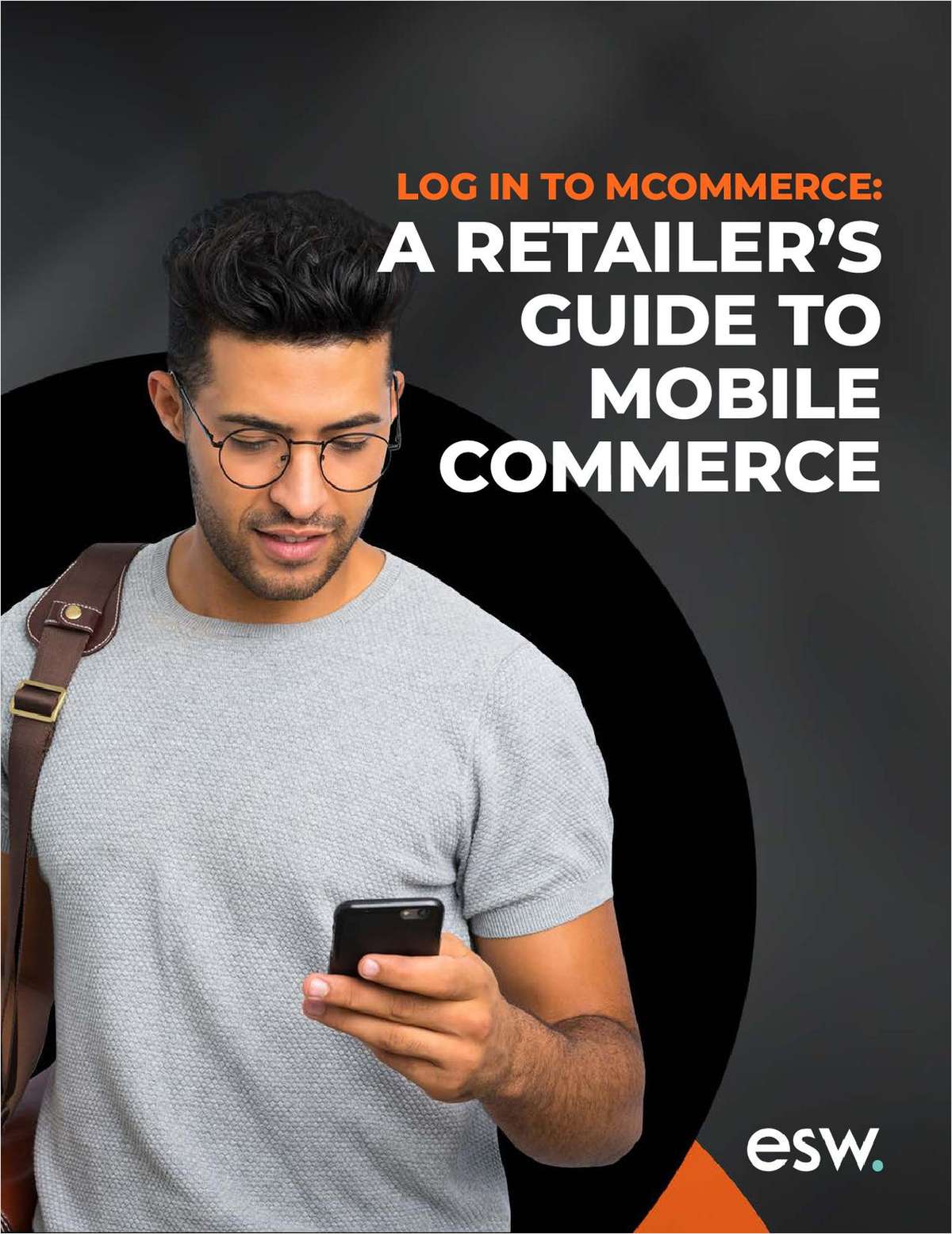 A Retailer's Guide to Mobile Commerce