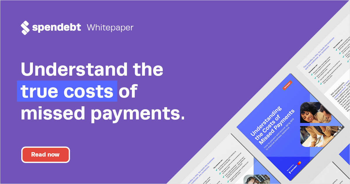 The new micropayment solution businesses can't afford to ignore.