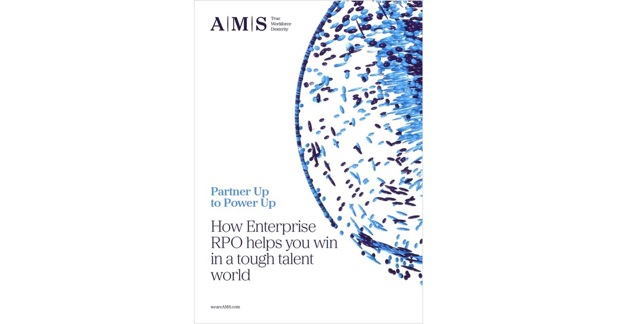 Partner Up to Power Up