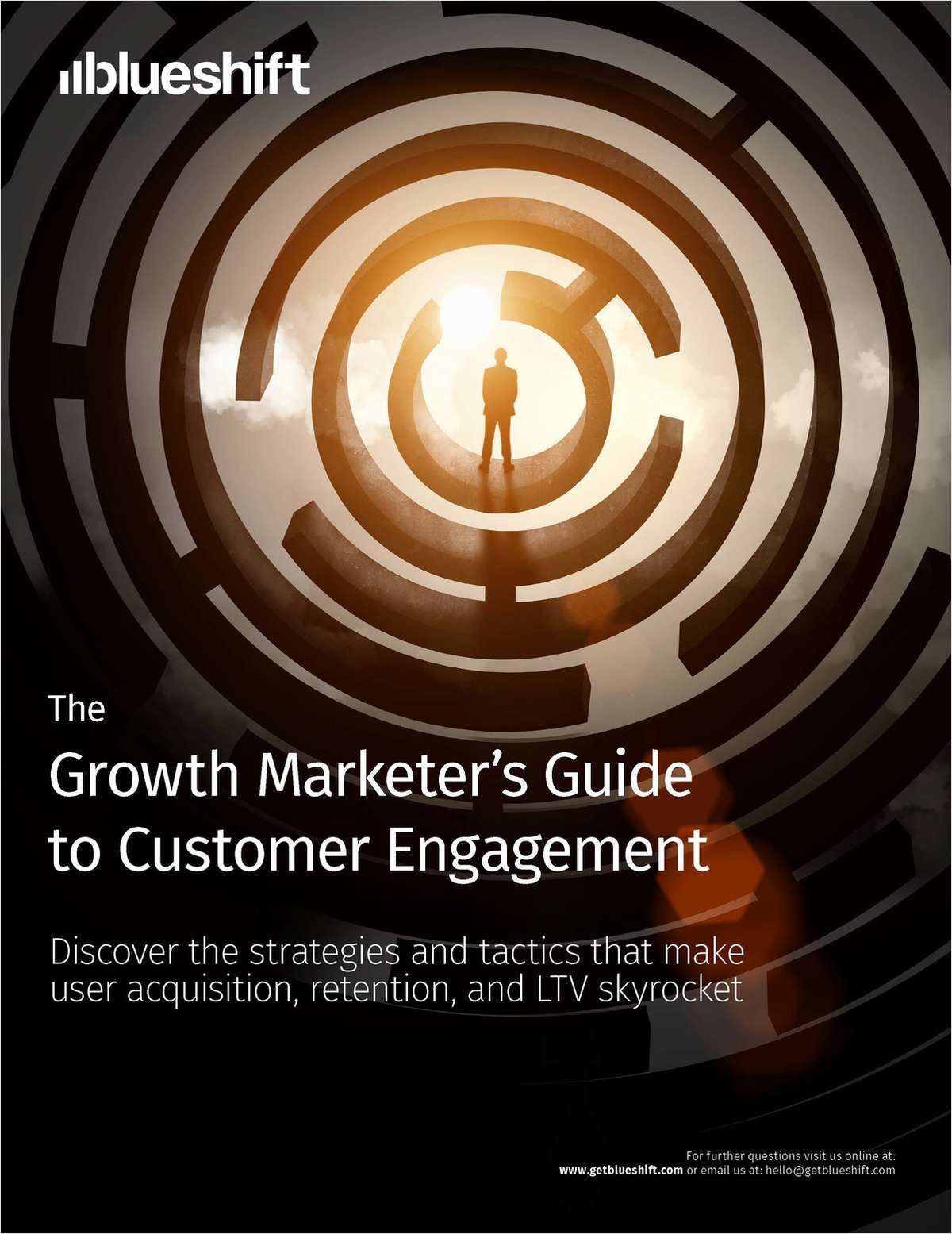 The Growth Marketer's Guide to Customer Engagement