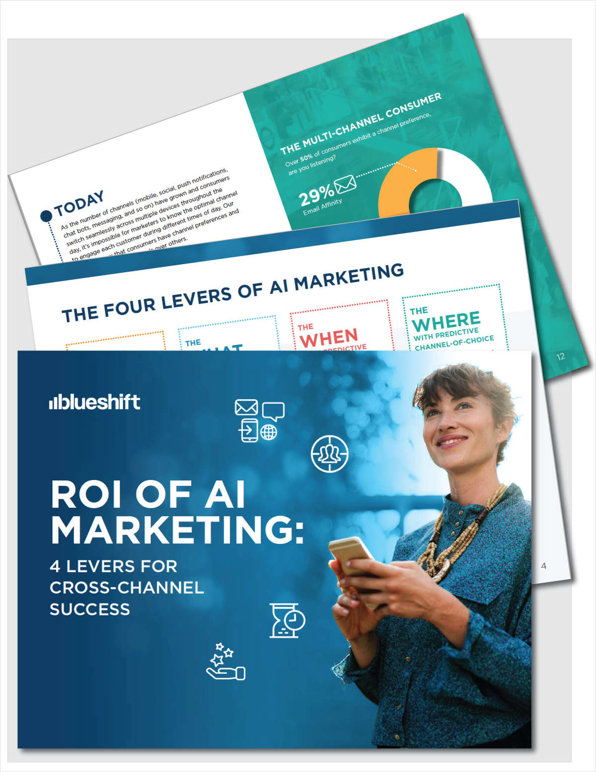 The ROI of AI in Marketing: No Hype, Just Facts... and REAL examples