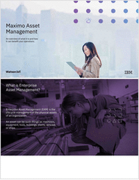 Maximo Asset Management