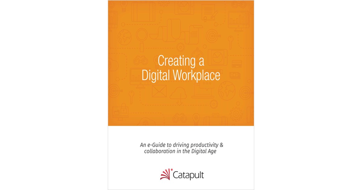 Creating a Digital Workplace