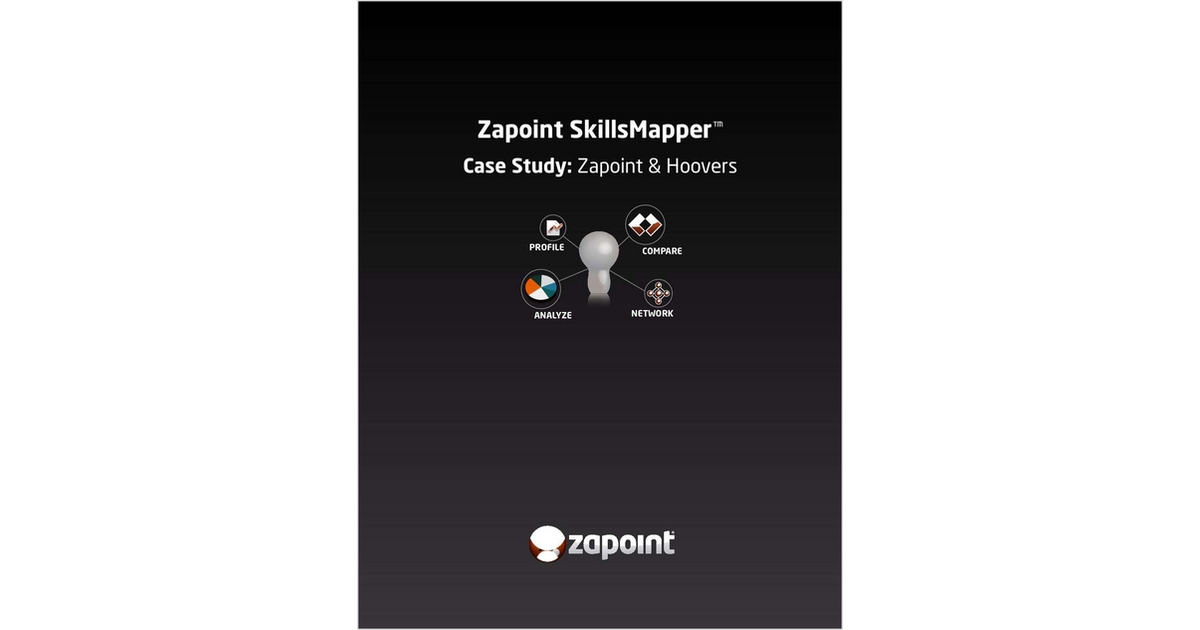 Case Study: Hoovers, Inc. Creates a Successful Talent Management Process