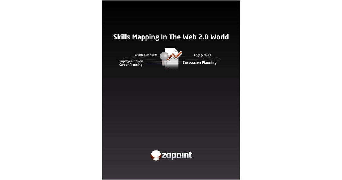 SkillsMapping in a Web 2.0 World