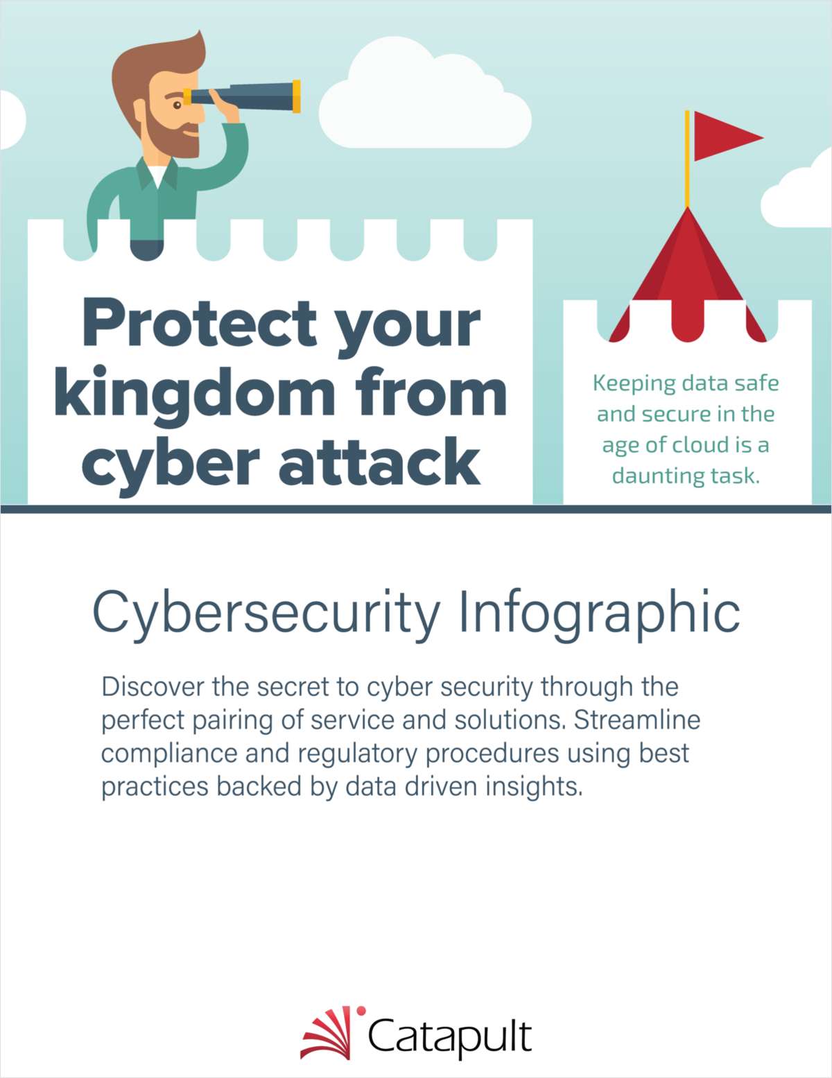 Protect Your Kingdom from Cyber Attack