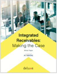 Integrated Receivables: Making the Case