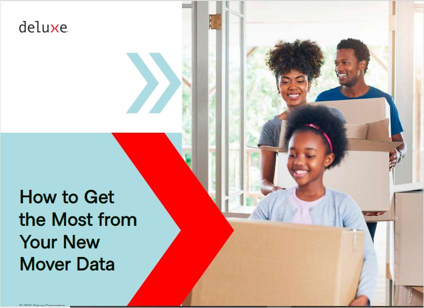 How to Get the Most from Your New Mover Data