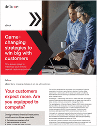 Your customers expect more. Are you equipped to compete?