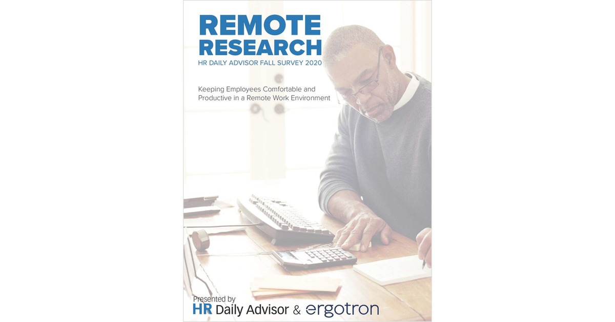 Remote Research