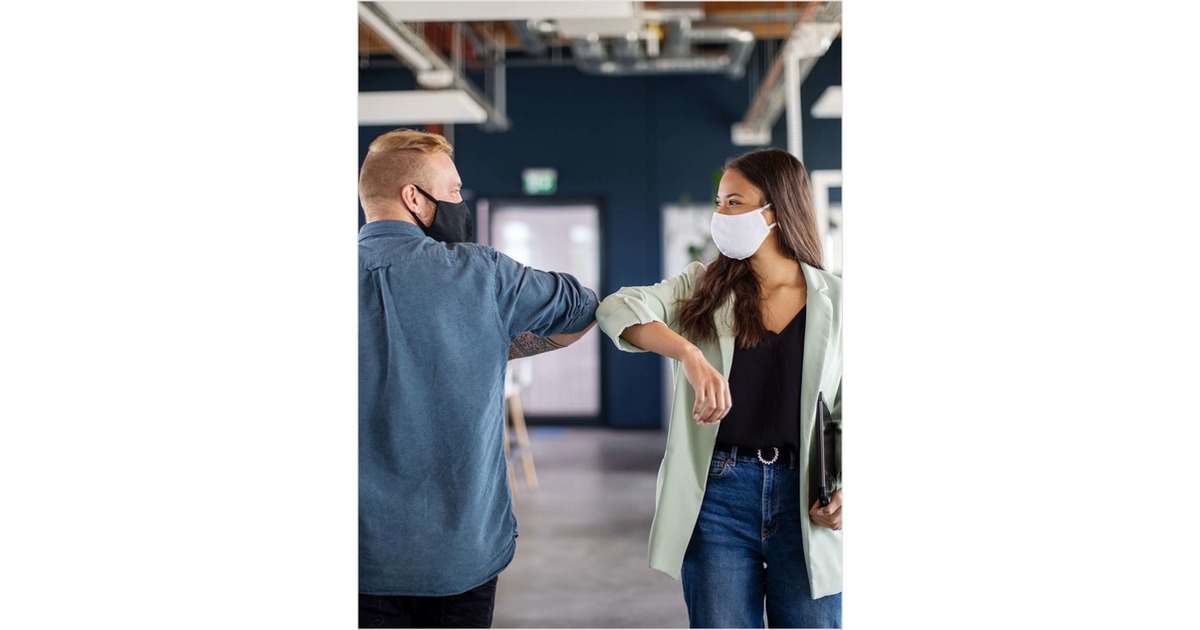 How to Help Employees Thrive Wherever They Work