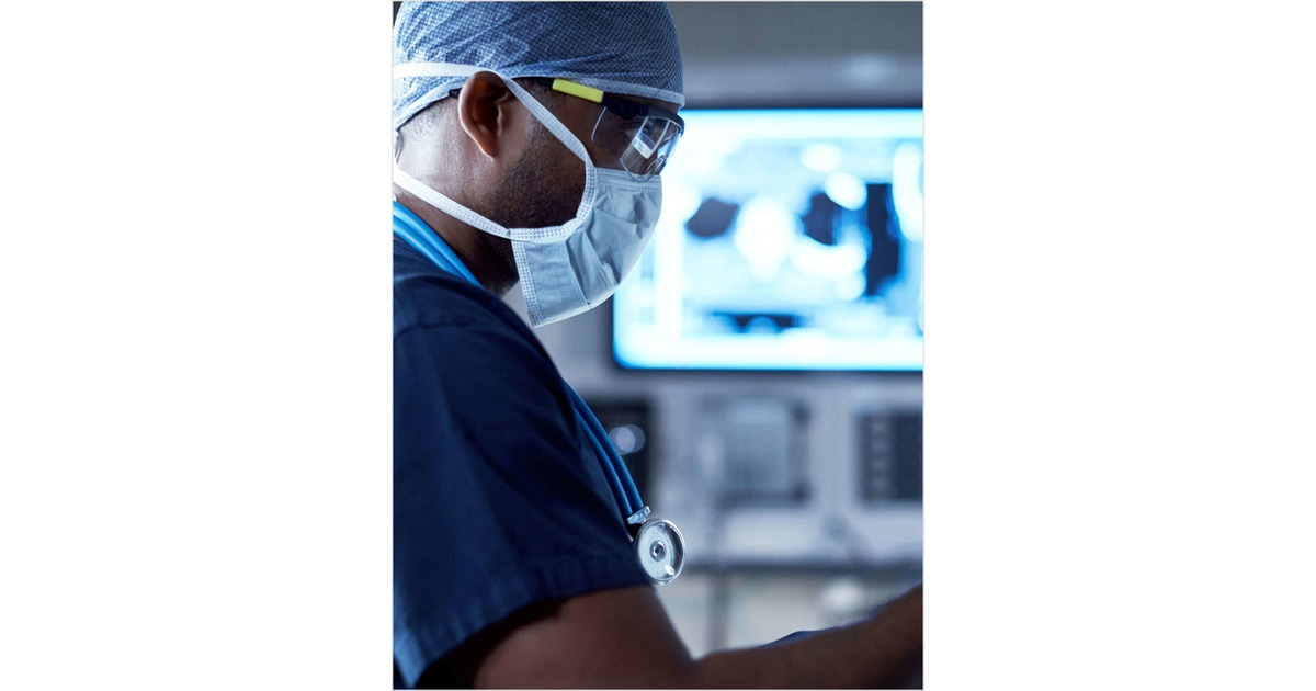 Making Healthcare Data More Accessible for Providers